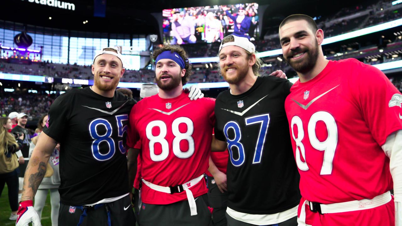 Vikings in Vegas: 4 Takeaways from the 2023 NFL Pro Bowl Festivities