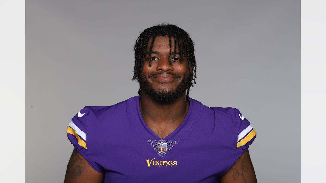 Lunchbreak: PFF Places Darrisaw Among Rookies Poised for