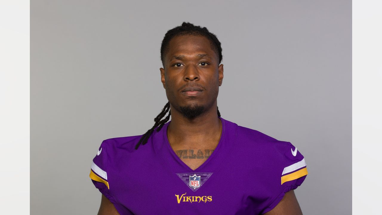 Vikings Sign OLB Benton Whitley from Chiefs Practice Squad