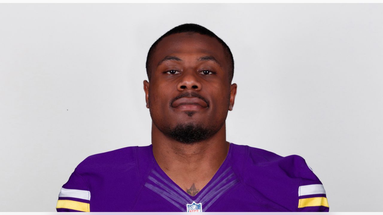 Cameron Dantzler Sr. - NFL Cornerback - News, Stats, Bio and more - The  Athletic