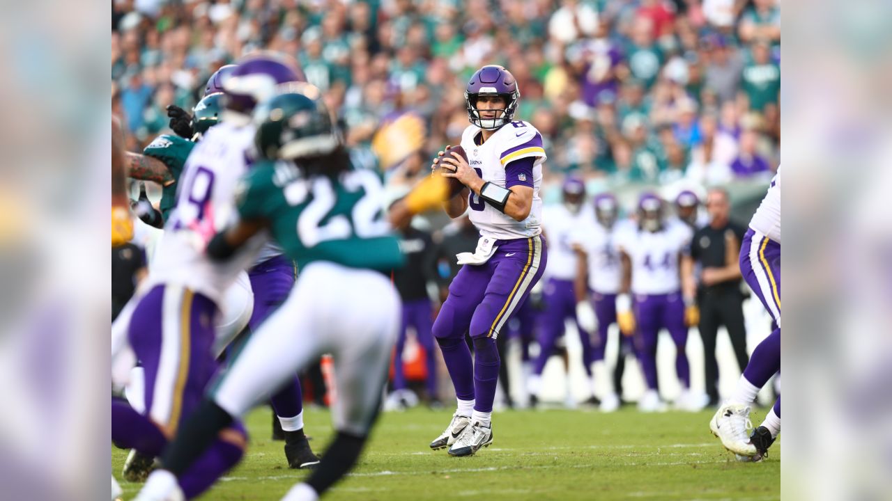 ECU Football on X: Good luck to Linval Joseph and the @Vikings