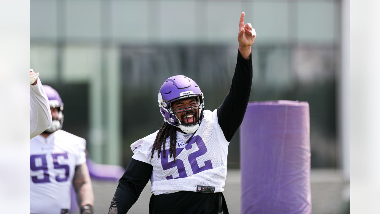 What Does Alexander Mattison's Re-Signing Mean For the Minnesota Vikings?  The MN Football Party