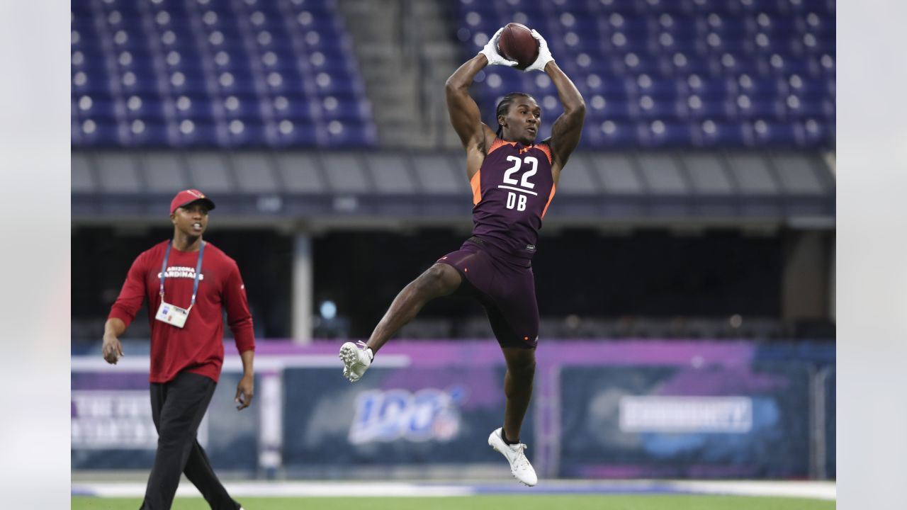 Minnesota native Amani Hooker got passed over by Gophers. Now he's starring  in the NFL.