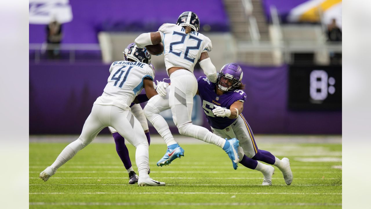 Why Eric Wilson Will Be the Minnesota Vikings Most Productive Linebacker in  2020 - Zone Coverage