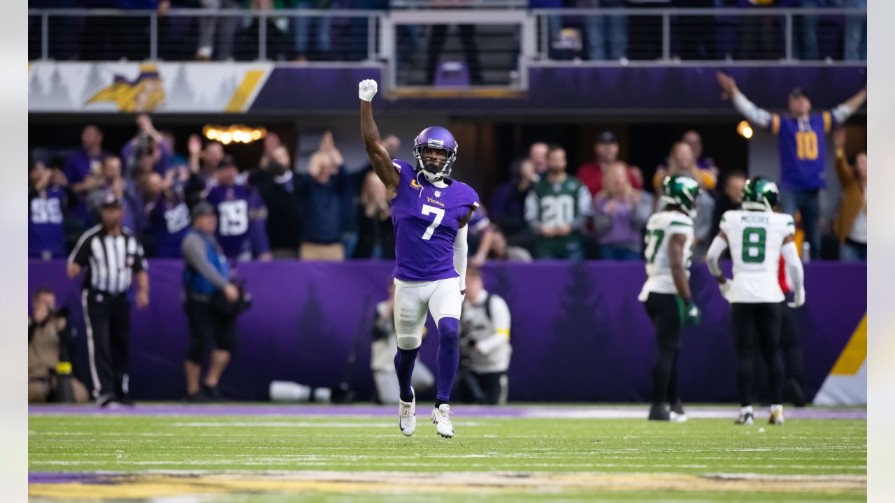 2022 Vikings Position Recap: Cornerback