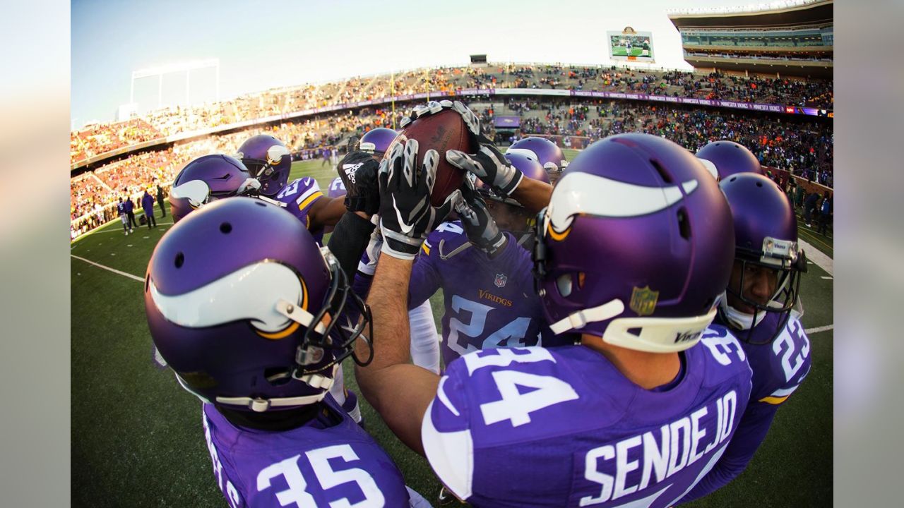 Seahawks, Vikings to use specially designed underwear for frigid wild-card  game