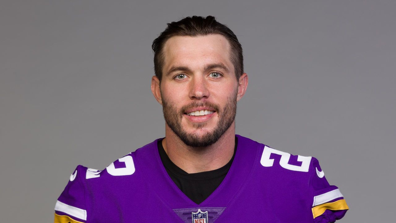 Vikings waive Blake Proehl, bring Myles Dorn back to practice squad - Daily  Norseman