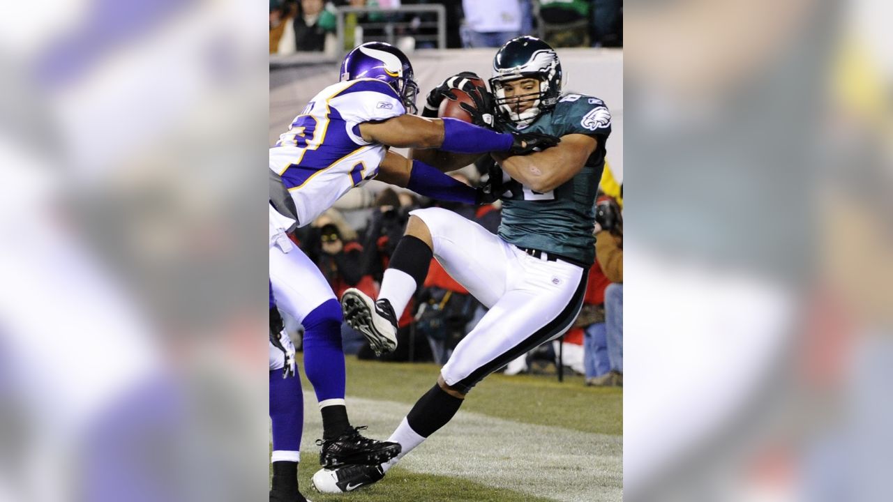 Eagles 2022 NFL schedule: Philly lands Minnesota Vikings Week 2 on 'Monday Night  Football'