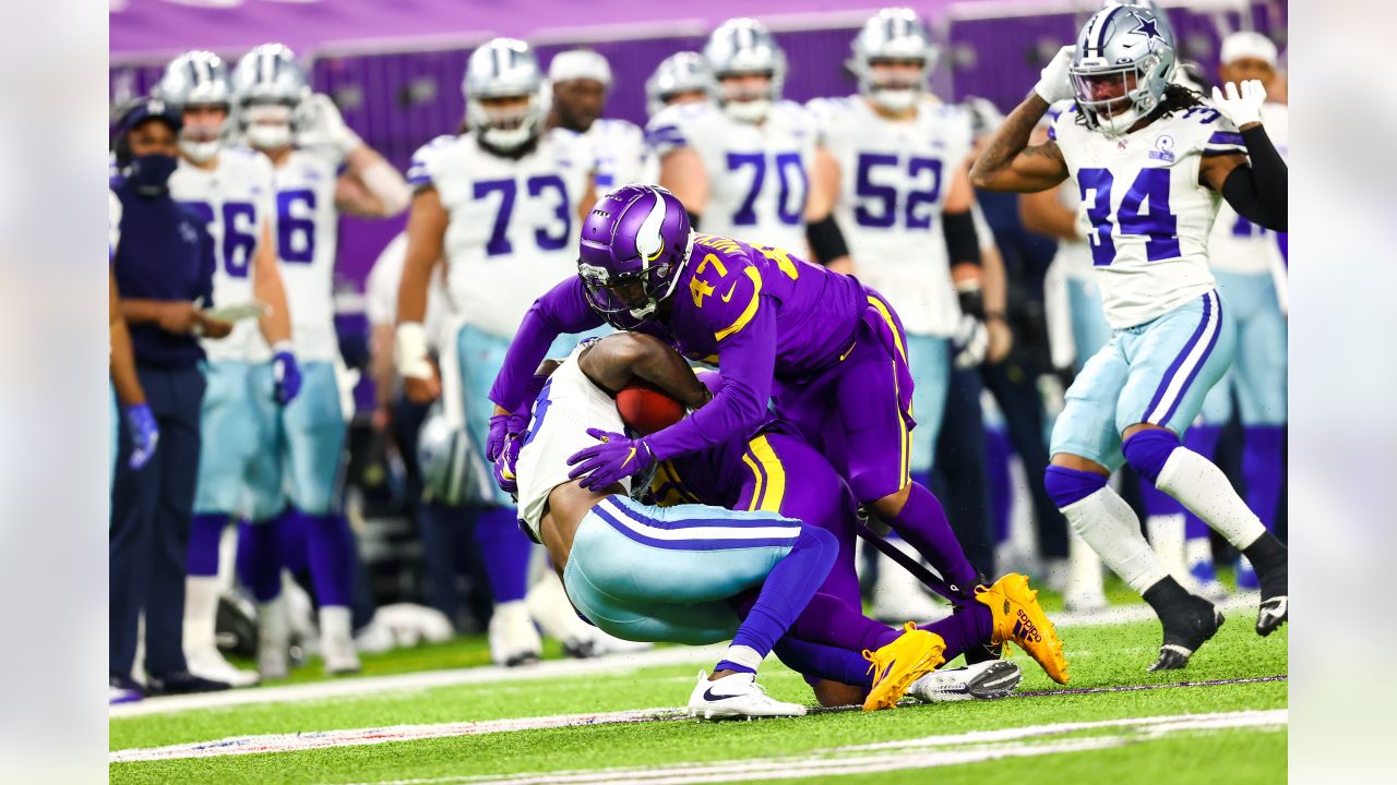 Cowboys vs Vikings Week 11: Dallas facing Dalvin Cook and Adam Thielen -  Blogging The Boys