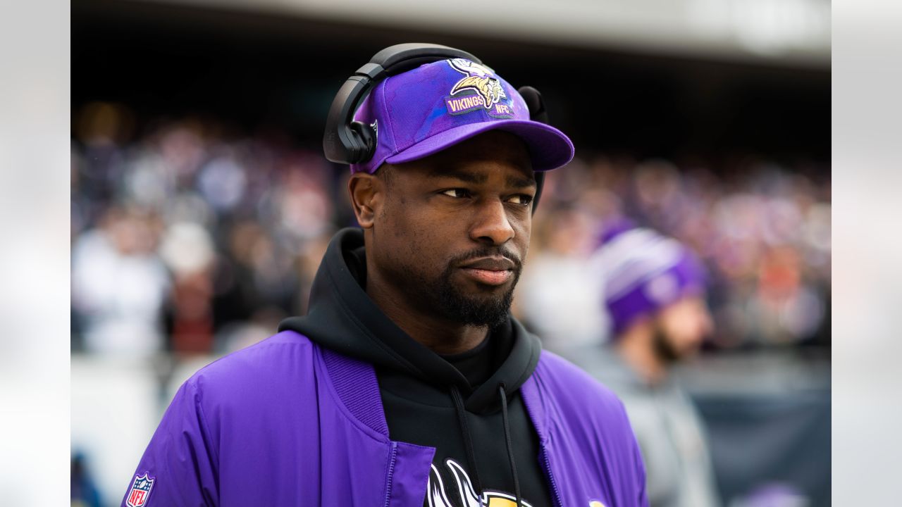 Minnesota Vikings 2023 free agent signings: Alexander Mattison - ESPN -  Minnesota Vikings Blog- ESPN