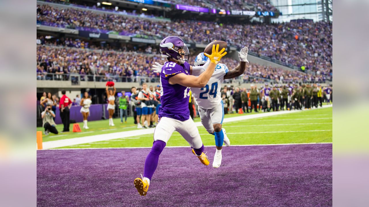 NFL 100 Series: Top 10 Vikings TD Celebrations