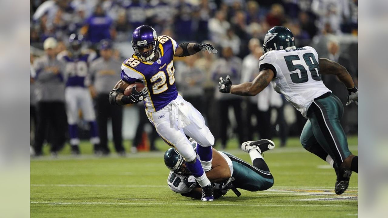 Listen Live: Vikings vs. Eagles - 9/14/23 - Home & Away Feeds