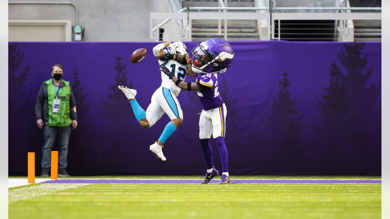 NFL Week 12 PFF ReFocused: Minnesota Vikings 28, Carolina Panthers 27, NFL  News, Rankings and Statistics