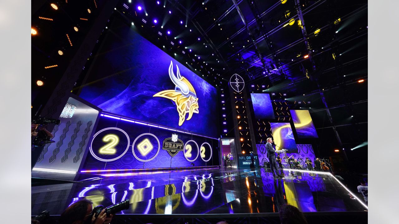 2022 NFL Draft: Mel Kiper projects Dallas Cowboys to draft