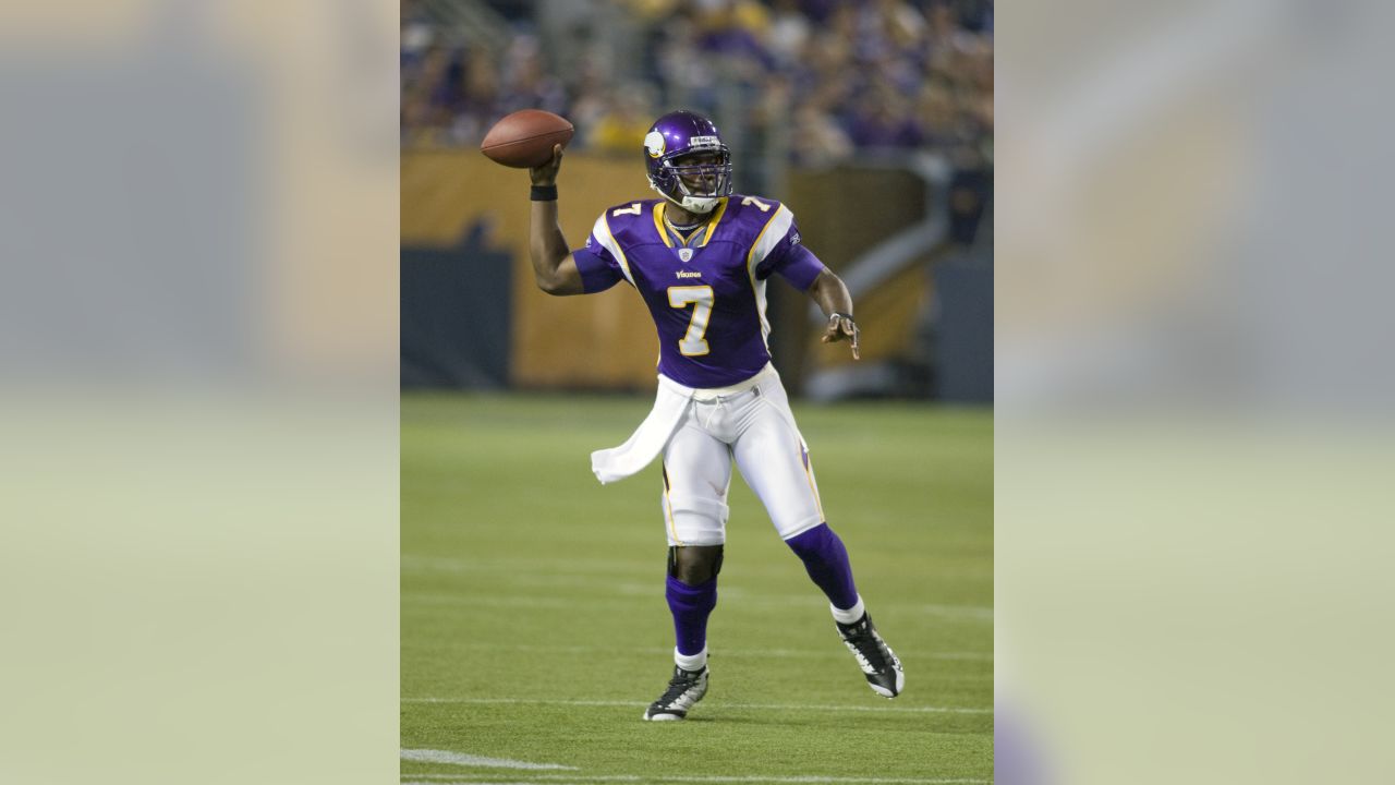 Former Vikings QB Tarvaris Jackson's Super Bowl ring a dream come true …  sort of – Twin Cities