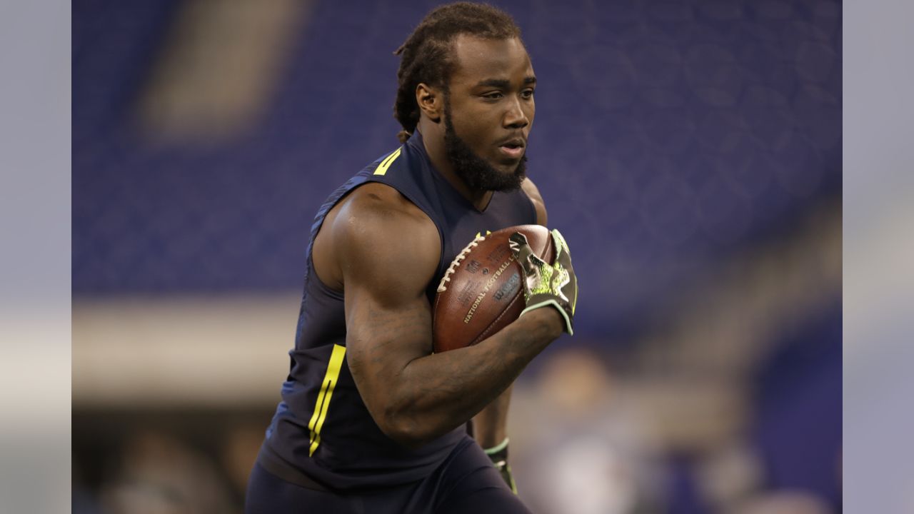 Vikings at the NFL combine: What I heard about their offseason