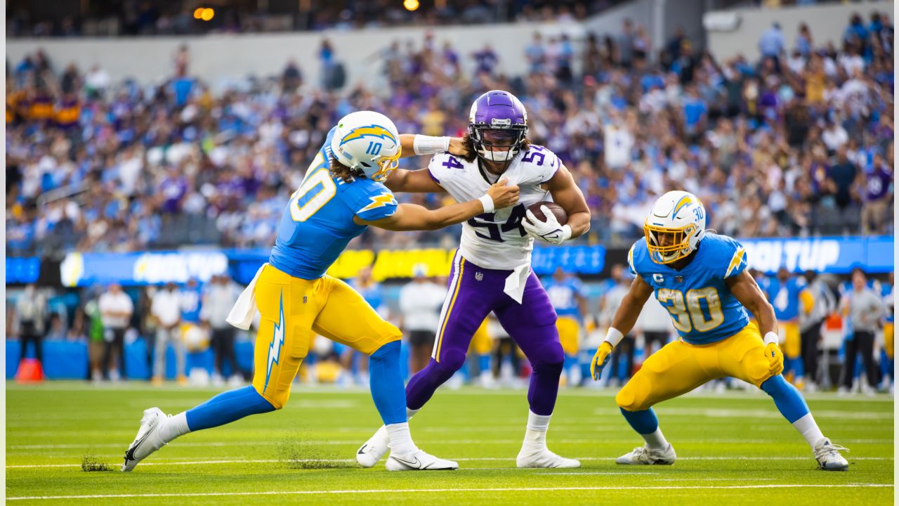 What the Eric Kendricks-Jordan Hicks connection could mean for Vikings -  InForum