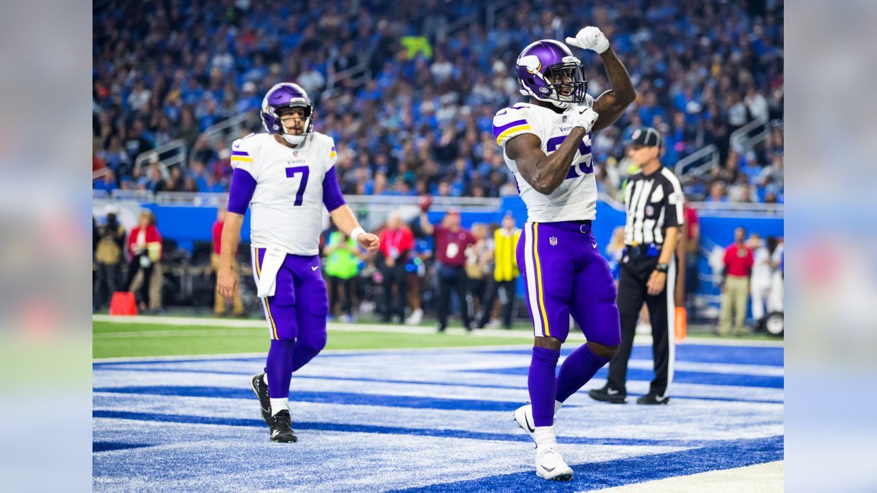 2022 NFL Week 3: Detroit Lions at Minnesota Vikings - Daily Norseman