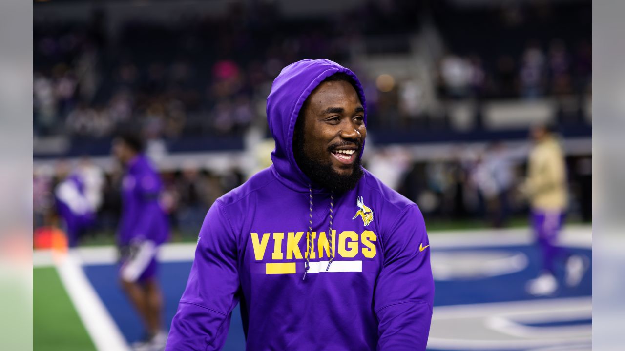 Woodward Sports Network on X: BREAKING: Former Minnesota #Vikings RB,  Dalvin Cook, is signing a one-year deal with the New York #Jets The former  NFC North RB lands in New York with