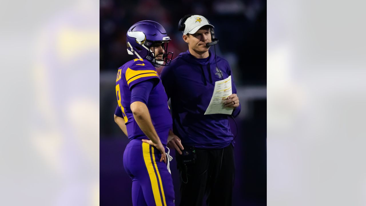 2022 Vikings Season Preview: Quarterbacks