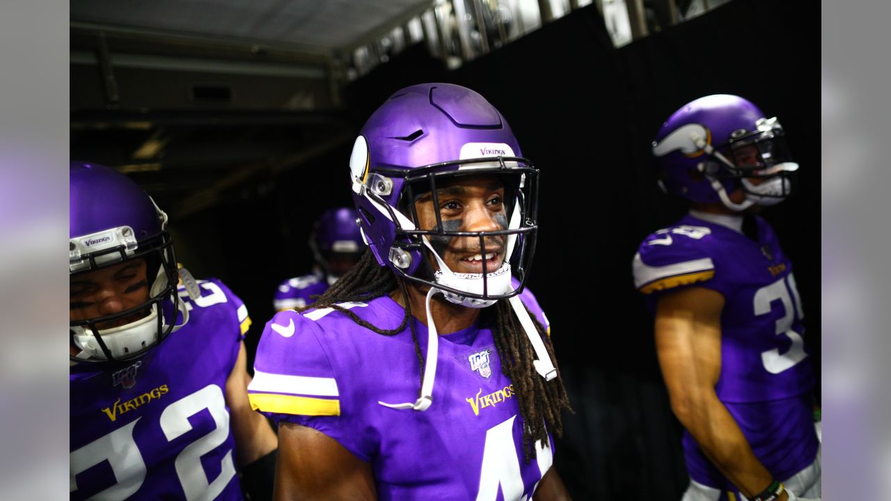 5 takeaways from the Vikings' preseason win over the Saints