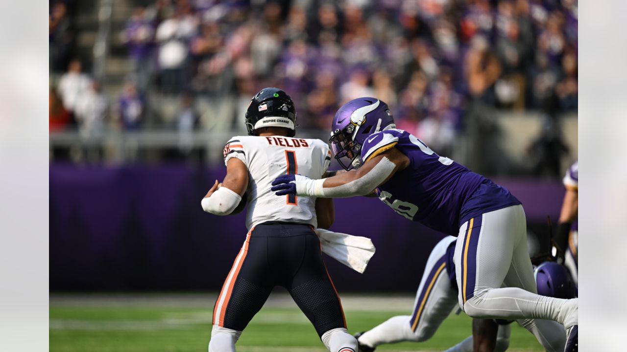 Defensive Woes Led To Abrupt End For 2022-23 Minnesota Vikings