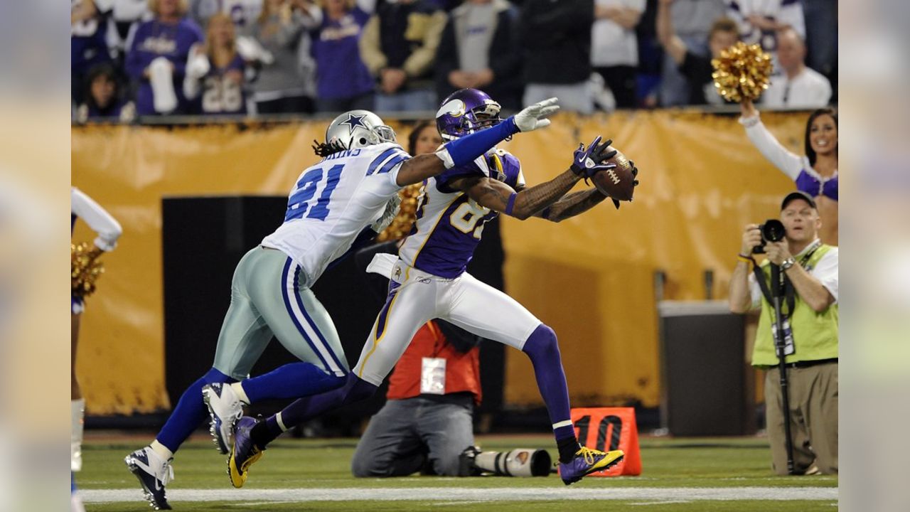 Vikings open as home underdog against Cowboys in Week 11 - Daily Norseman