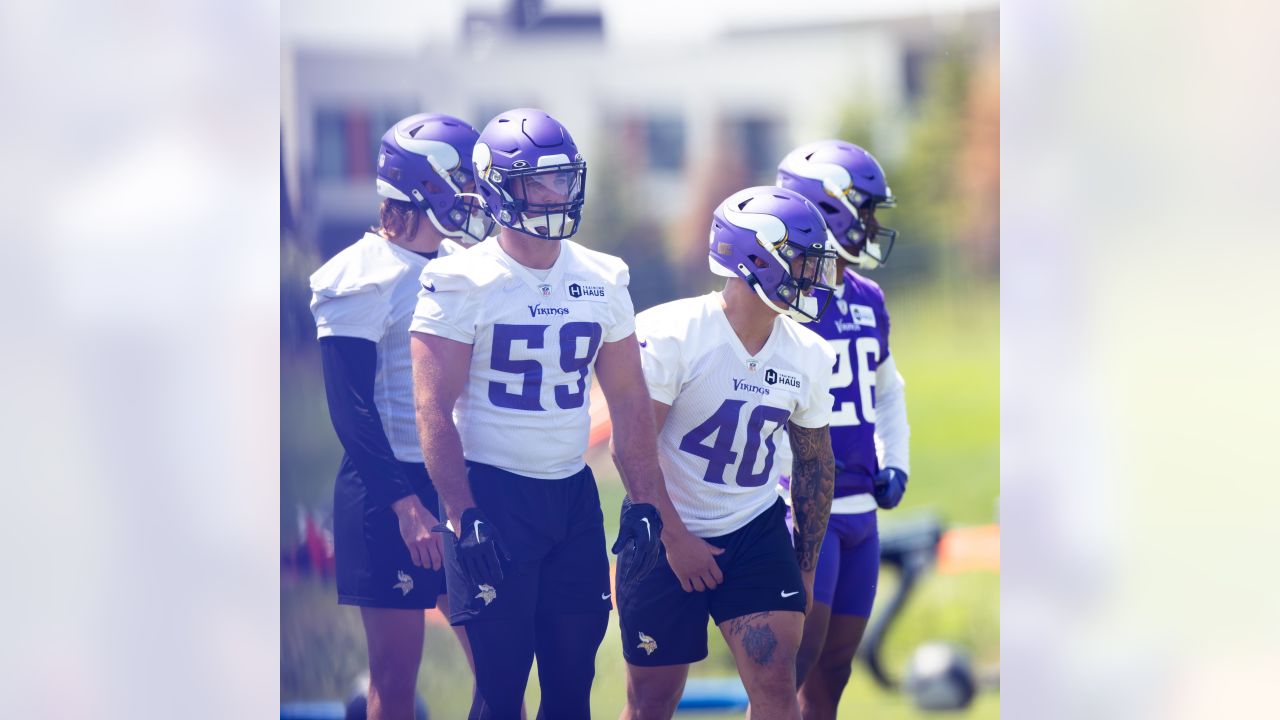 Minnesota Vikings top 20 players for the 2023 season 