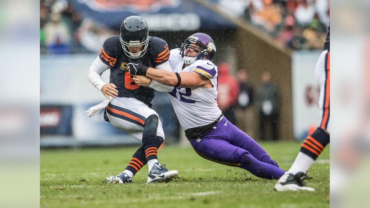 Sunday's Best: Week 18 Vikings at Bears - Daily Norseman