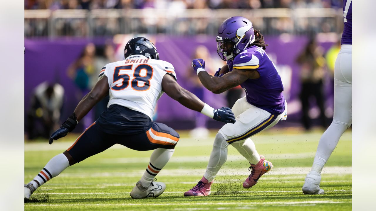 2023 Vikings Schedule, Dates, Times & Tickets