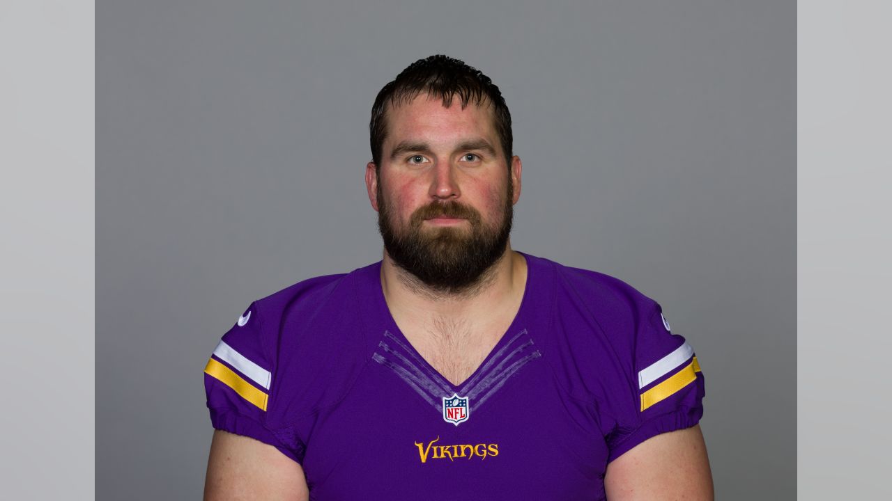 2019 Vikings Roster Projection: Tiers Of A Roster - Daily Norseman