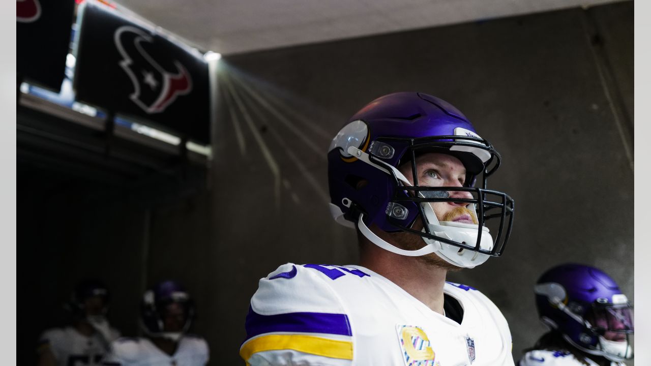 Pro Bowl: Vikings' Kyle Rudolph named MVP as NFC wins in a breeze – Twin  Cities