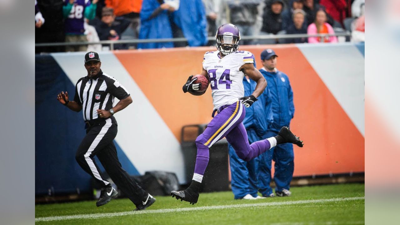 How to watch the Minnesota Vikings vs. Chicago Bears on Sunday, Jan. 8