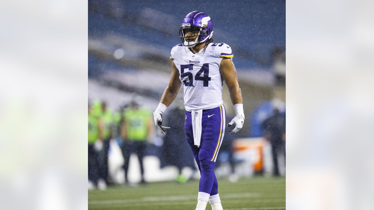 NFL draft position preview: What does life after Eric Kendricks look like  for the Vikings?