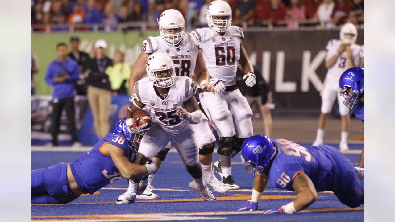 2018 NFL Draft prospect profile: Leighton Vander Esch, LB, Boise