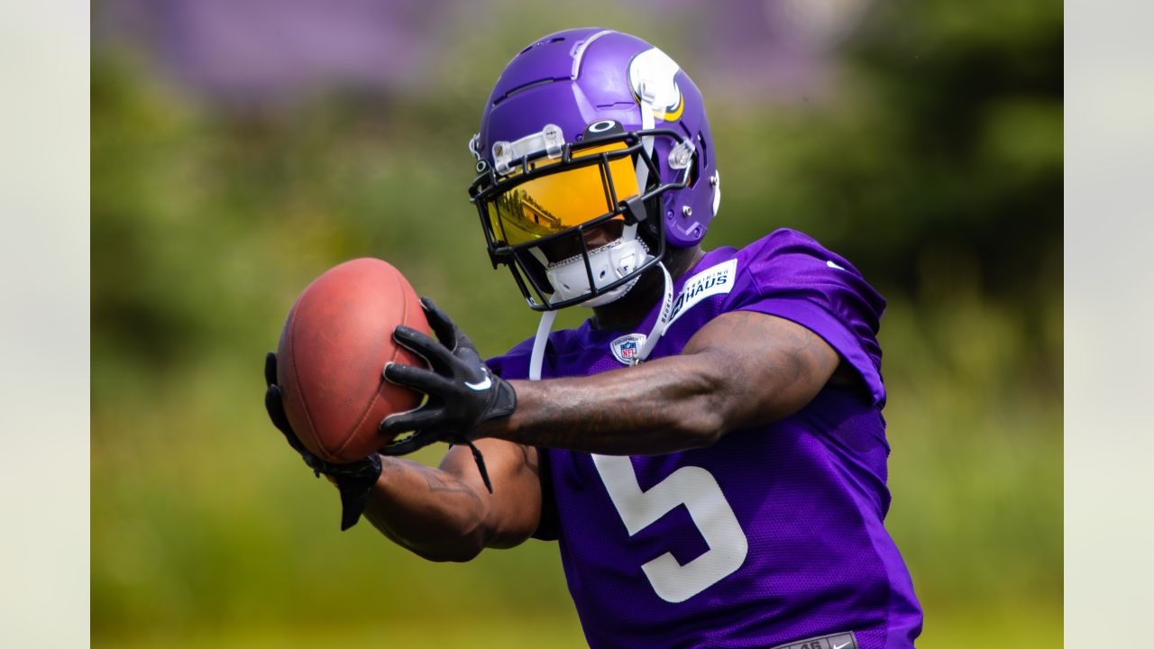 The Top 5 X-Factors on the Minnesota Vikings 53-Man Roster