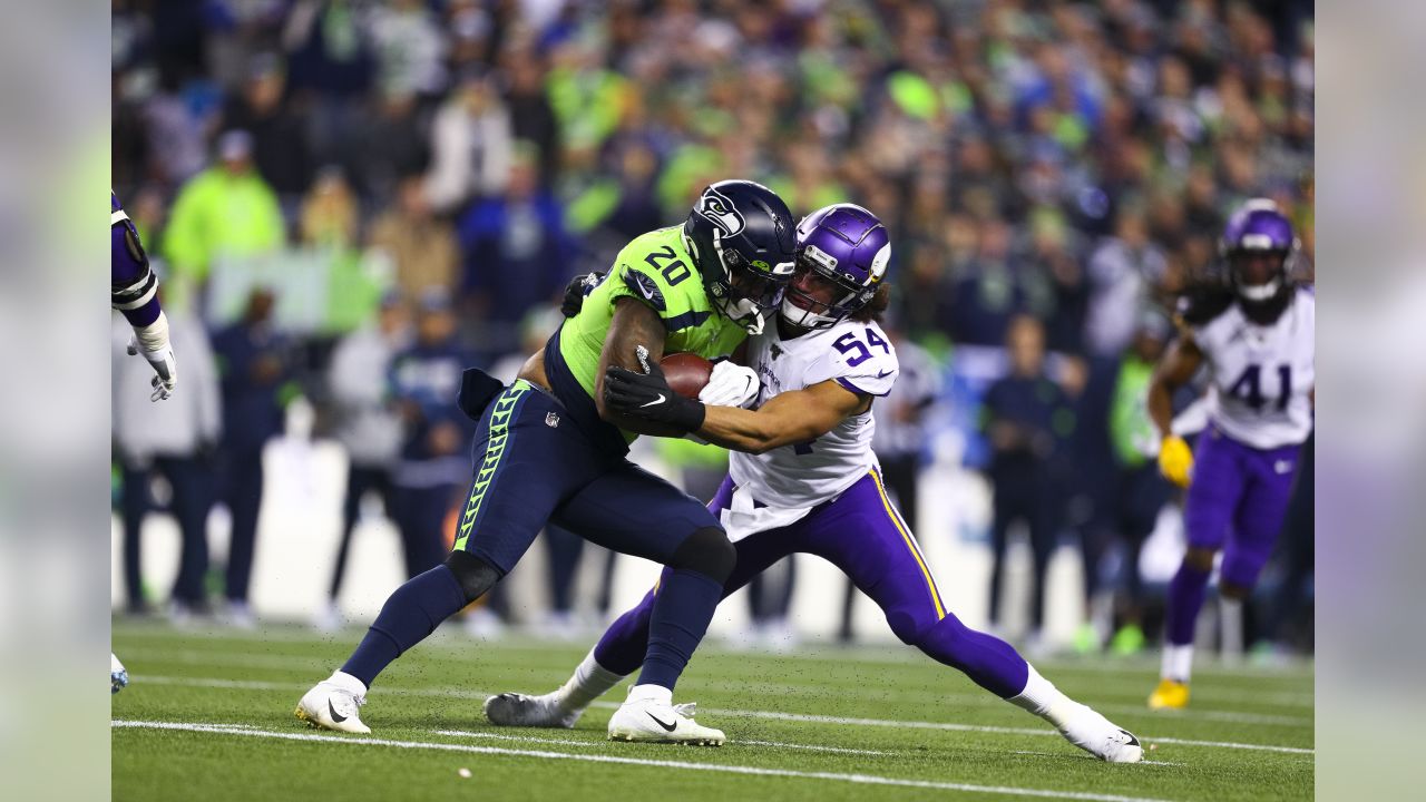 Dozier, Chisena, Mata'afa Odd Men Out in Vikings ESPN Roster