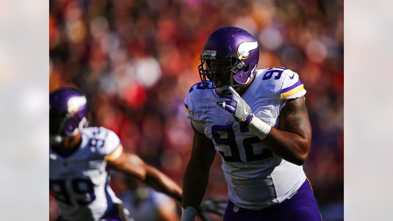 Vikings' Xavier Rhodes could be Hall-bound, Captain Munnerlyn says – Twin  Cities