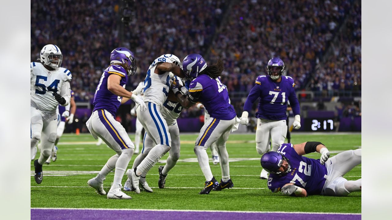 Analyzing How the North was Won Through Historic Comeback vs. Colts