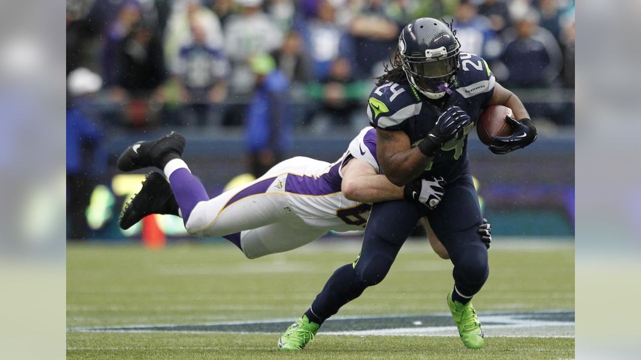 Vikings vs Seahawks - GMG Preview Show - Daily Norseman