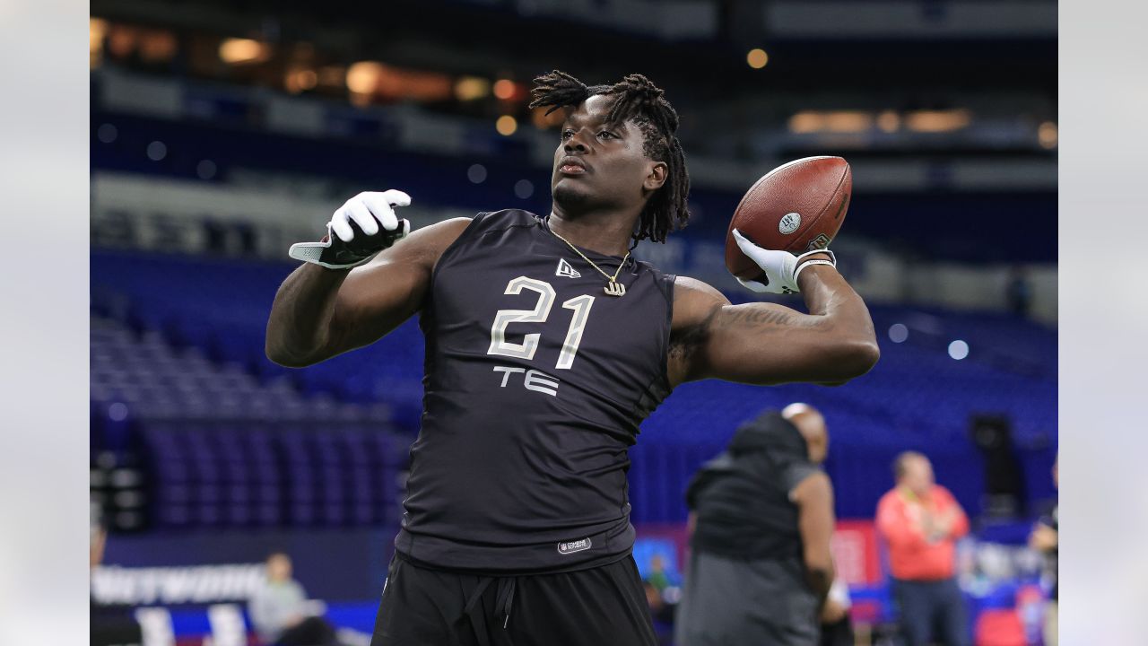 NFL to Hold International Combine Featuring 14 ELF Players