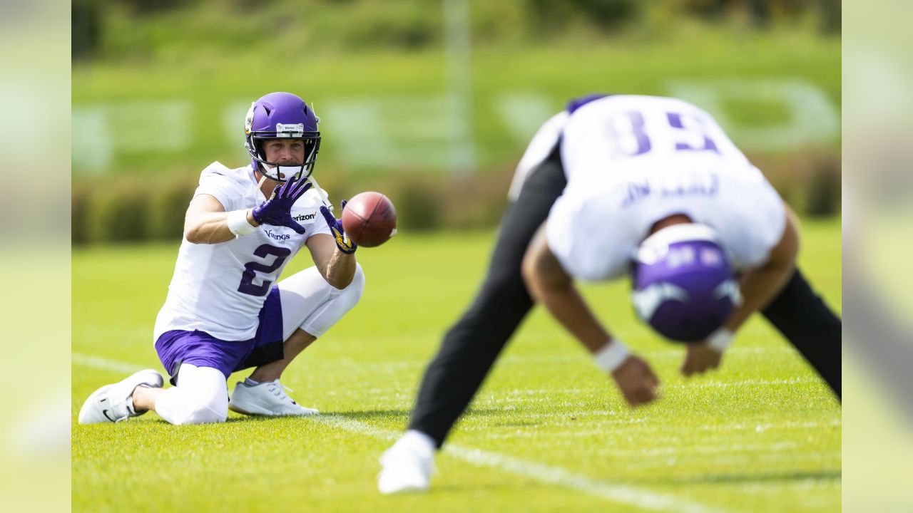 Jaleel Johnson Set to Start at Nose Tackle for Linval Joseph vs. Cowboys