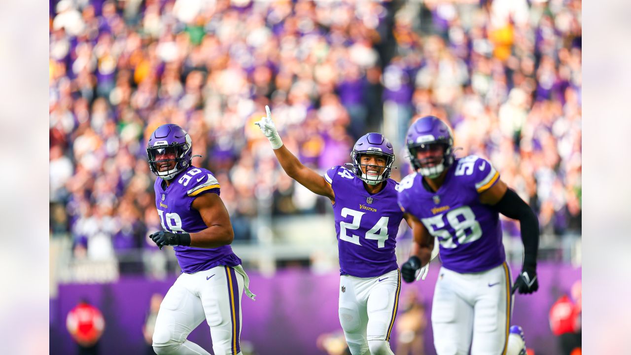 Vikings vs. Jets Game Observations: Huge Red Zone Stops in 27-22 Win