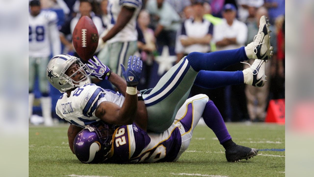 10 Vikings-Cowboys Numbers of Note: Dallas Offense Leads NFL on 3rd Down