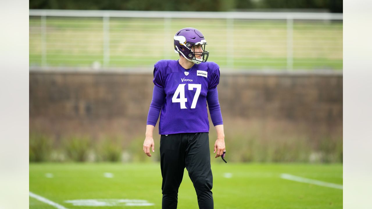 Vikings Injury Update: Eric Kendricks, Xavier Rhodes do not practice,  uncertain for Sunday - Daily Norseman