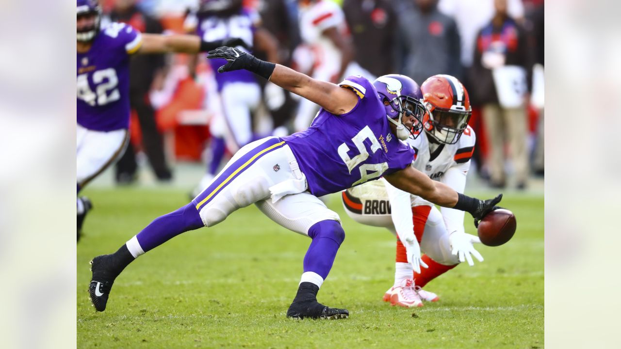 Cleveland Browns vs. Minnesota Vikings: Week 4 TV Listings - Dawgs By Nature