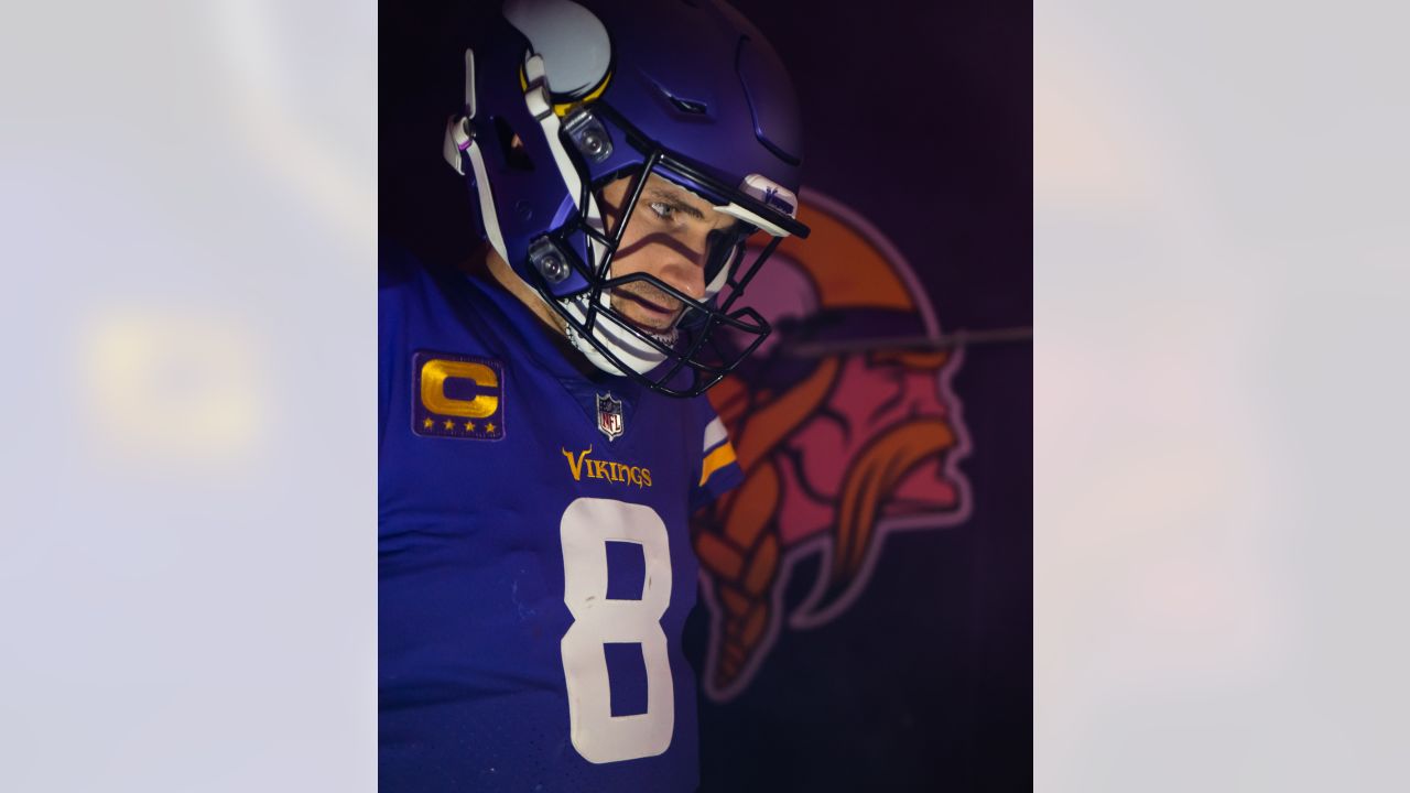 Adam Thielen Released from Vikings Contract Ahead of 2023 NFL Free Agency, News, Scores, Highlights, Stats, and Rumors