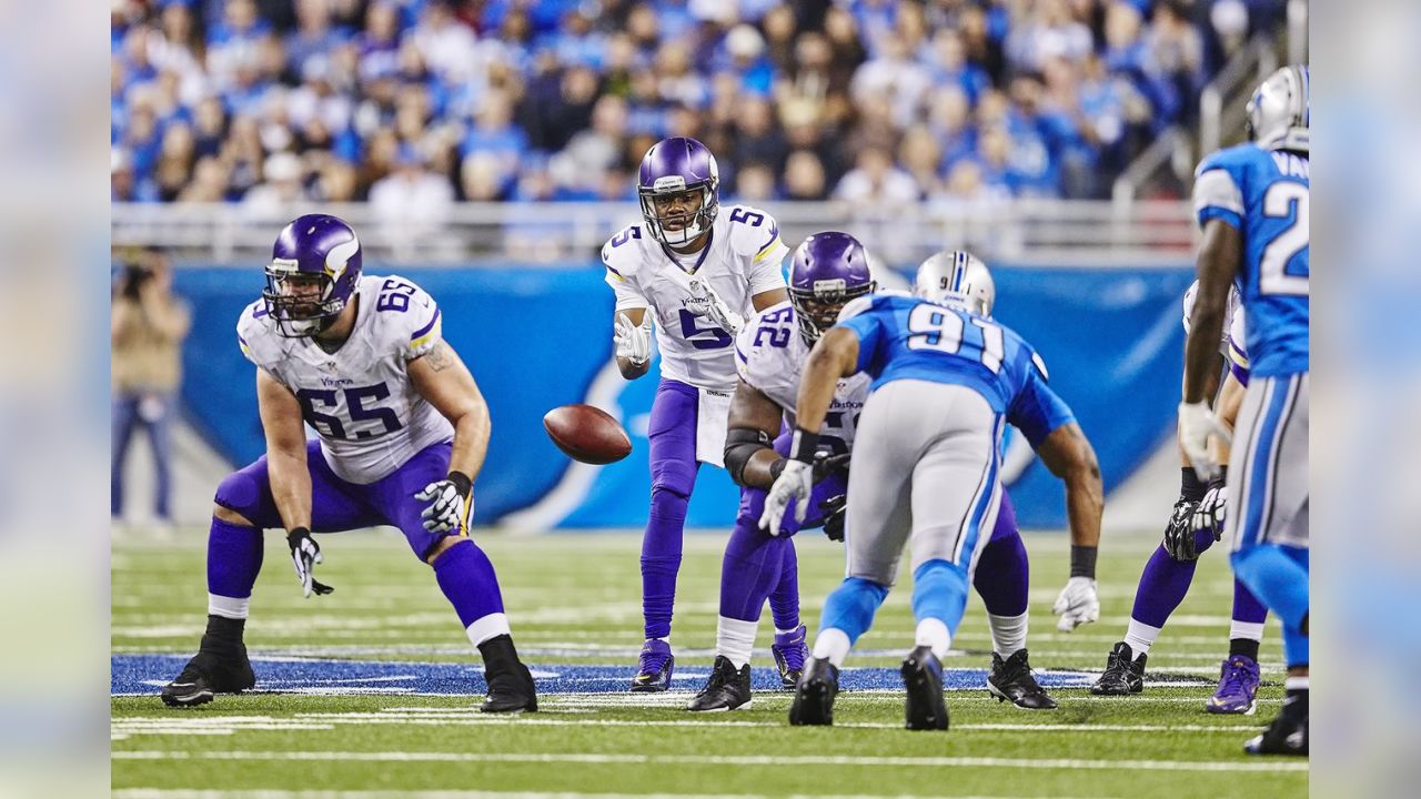 Lions at Vikings: Fantasy guide and key matchups for Week 3 