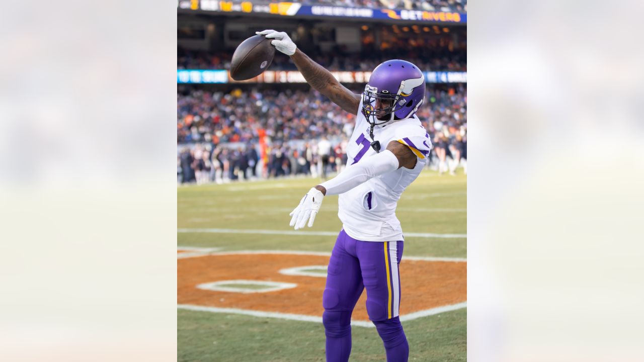 2022 Vikings Position Recap: Cornerback