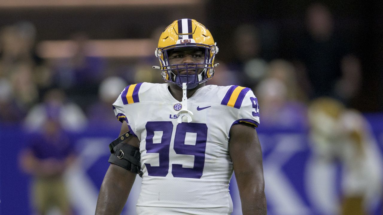 Vikings SKOL Search: Is Malik Willis The Next Josh Allen?